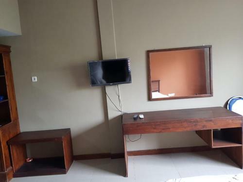 Hotel Wisma Dalilah Syariah Makassar