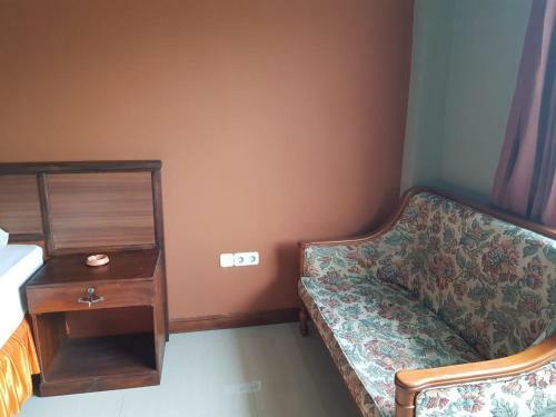 Hotel Wisma Dalilah Syariah Makassar