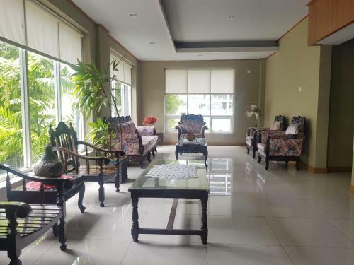Hotel Wisma Dalilah Syariah Makassar