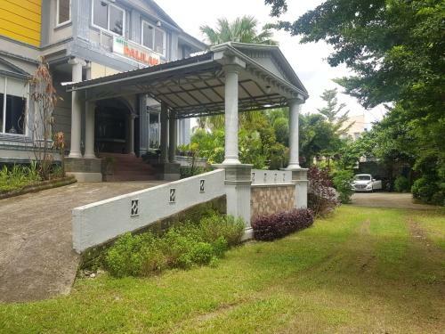 Hotel Wisma Dalilah Syariah Makassar