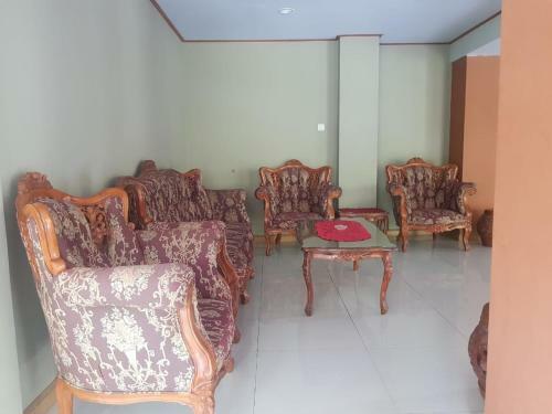 Hotel Wisma Dalilah Syariah Makassar