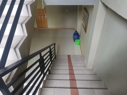 Hotel Wisma Dalilah Syariah Makassar
