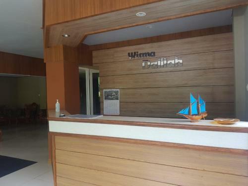 Hotel Wisma Dalilah Syariah Makassar
