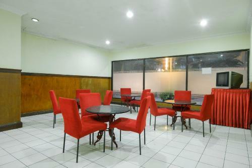 Reddoorz @ Hotel Citra Indah
