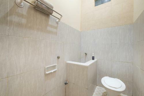 Spot On 2419 Rumah Nugraha Hotel Syariah