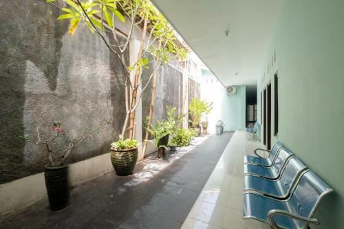 Spot On 2419 Rumah Nugraha Hotel Syariah