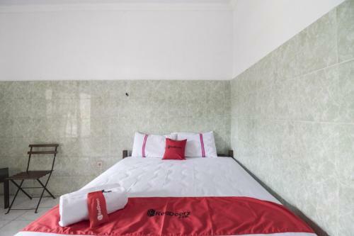 Hostal Reddoorz @ Sagan Jogja 2