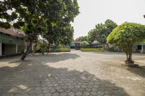 Hostal Reddoorz @ Sagan Jogja 2