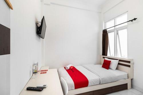 Hostal Reddoorz Syariah @ Wisma Arya 2