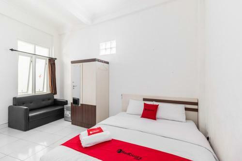 Hostal Reddoorz Syariah @ Wisma Arya 2