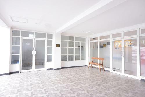 Hostal Reddoorz Syariah @ Wisma Arya 2