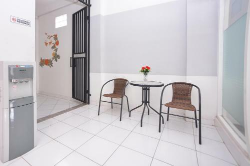 Hostal Reddoorz Syariah @ Wisma Arya 2