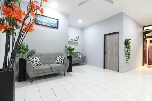 Hostal Reddoorz Near Graha Saba Ugm
