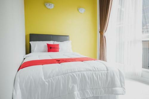 Hostal Reddoorz Syariah @ Jalan Dieng