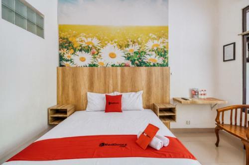 Hostal Reddoorz @ Rejowinangun Kotagede 2