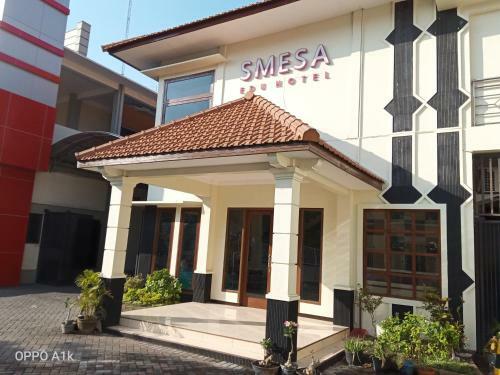Hotel Smesa Edotel Syariah Surabaya
