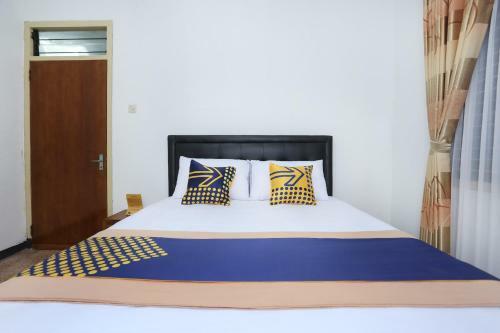 Hotel Oyo 2268 Tim-tim Homestay