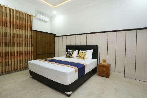 Hotel Oyo 2268 Tim-tim Homestay
