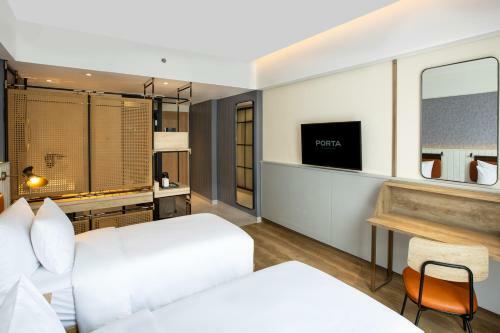 Hotel Porta By The Ambarrukmo
