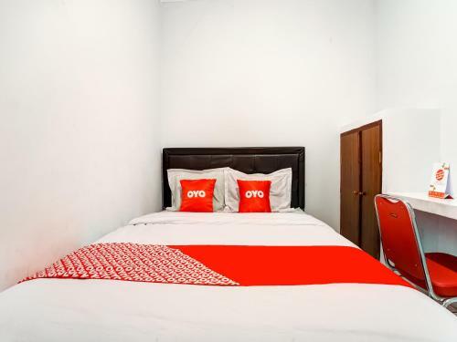 Hotel Oyo 3220 Kost Putri Exclusive 272