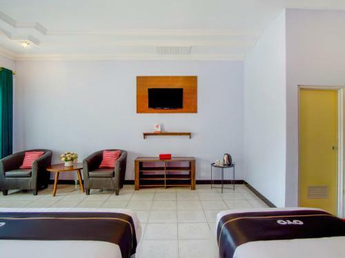 Hotel Oyo 3301 Pondok Eyang Obi