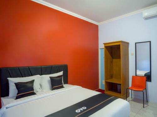 Hotel Oyo 3301 Pondok Eyang Obi