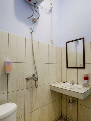 Hotel Oyo 3301 Pondok Eyang Obi