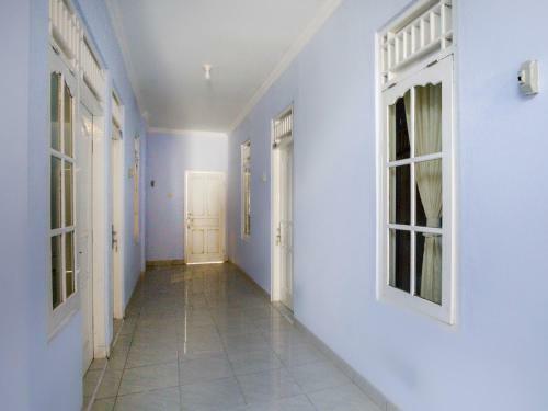 Hotel Oyo 3301 Pondok Eyang Obi