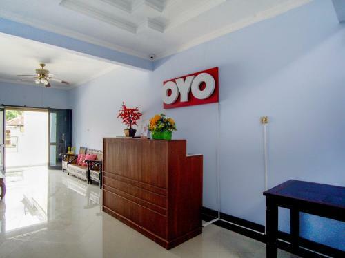 Hotel Oyo 3301 Pondok Eyang Obi