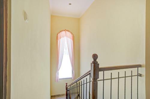 Hotel Oyo 3144 Ndalem Amandari