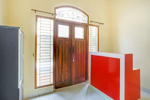 Hotel Oyo 3144 Ndalem Amandari