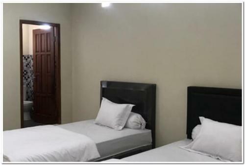 Hostal Griya Sofa Syariah Ambarrukmo