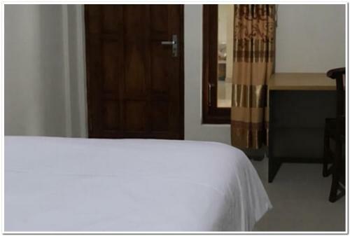 Hostal Griya Sofa Syariah Ambarrukmo