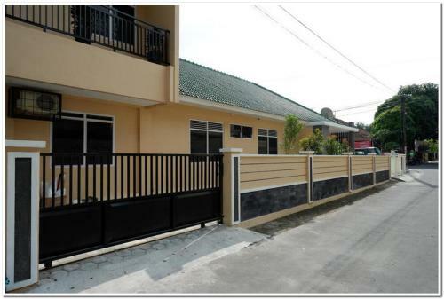 Hotel Reddoorz Near Gejayan 3