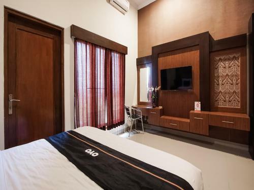 Hotel Oyo 3935 Artha Ambarukmo Exclusive