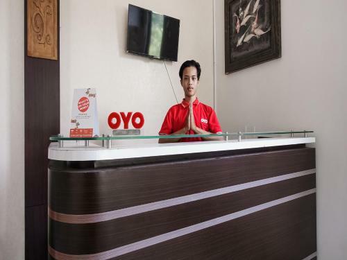Hotel Oyo 3935 Artha Ambarukmo Exclusive