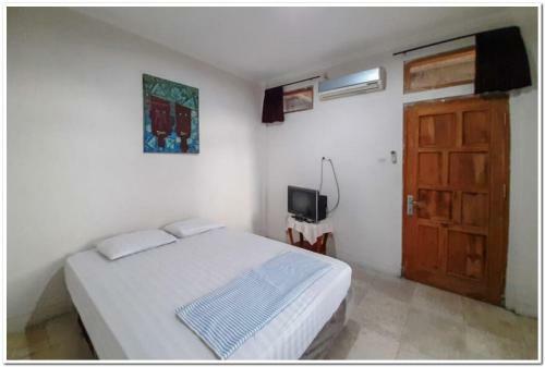 Hostal Rejeki Homestay Malioboro