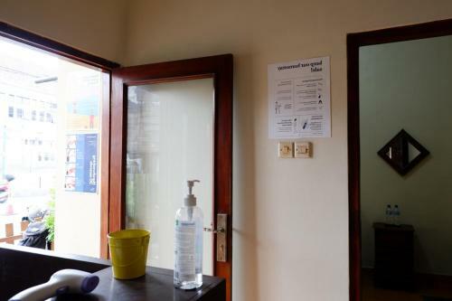 Hotel Khresna Guest House Malioboro