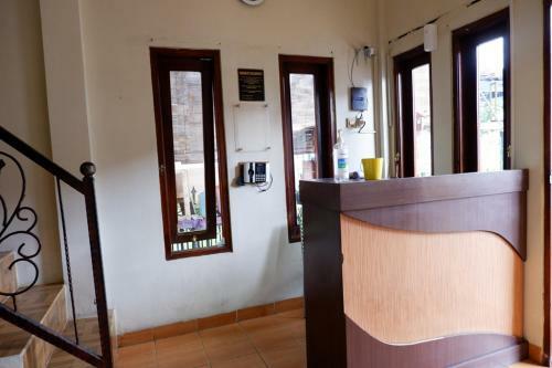 Hotel Khresna Guest House Malioboro