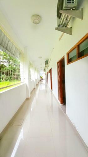 Hotel Artomoro Syariah Guest House