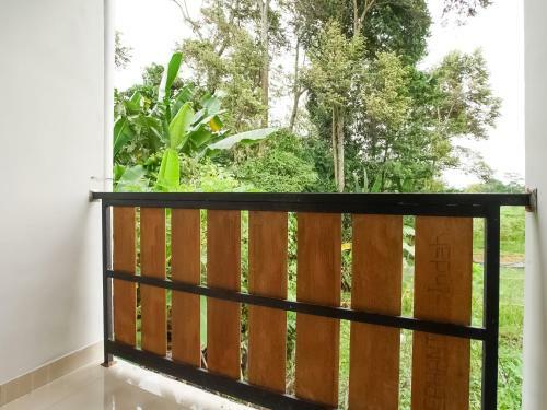 Hotel Oyo 90178 Pangeran Residence
