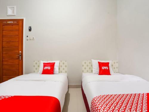 Hotel Oyo 90178 Pangeran Residence