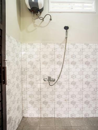 Hotel Oyo 90178 Pangeran Residence