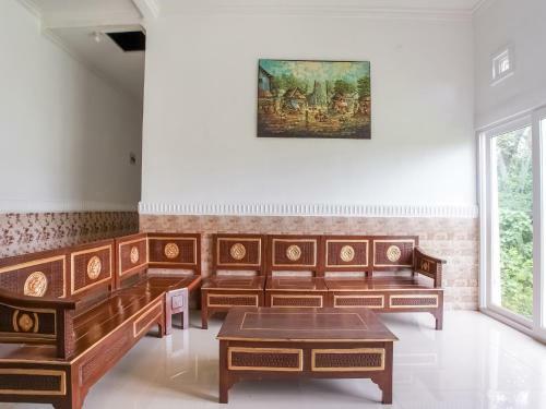 Hotel Oyo 90178 Pangeran Residence