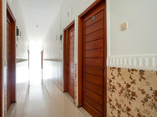 Hotel Oyo 90178 Pangeran Residence