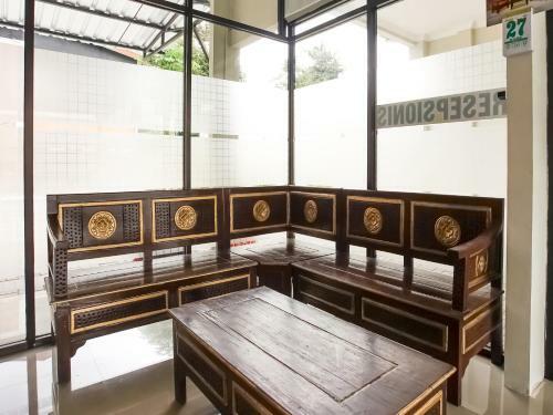 Hotel Oyo 90178 Pangeran Residence