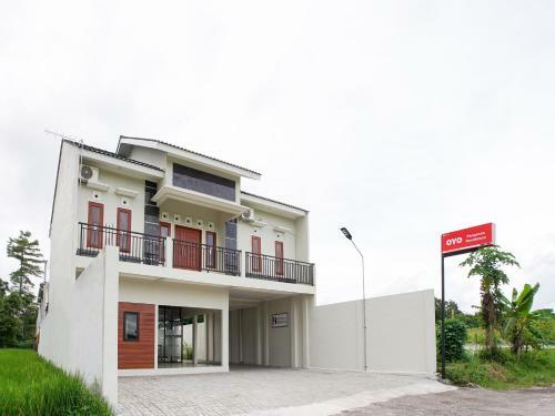 Hotel Oyo 90178 Pangeran Residence