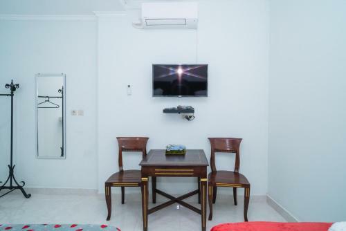 Hotel Pondok Wangi Syariah
