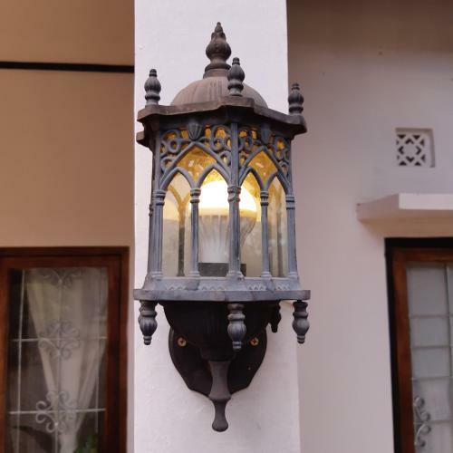 House Of Belva