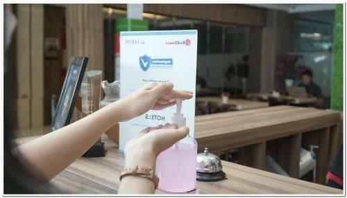 Hostal Koolkost Near Hartono Mall Yogyakarta